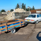 Image for article titled Two BMW Electric Cars: One From The Factory And One Converted At Home